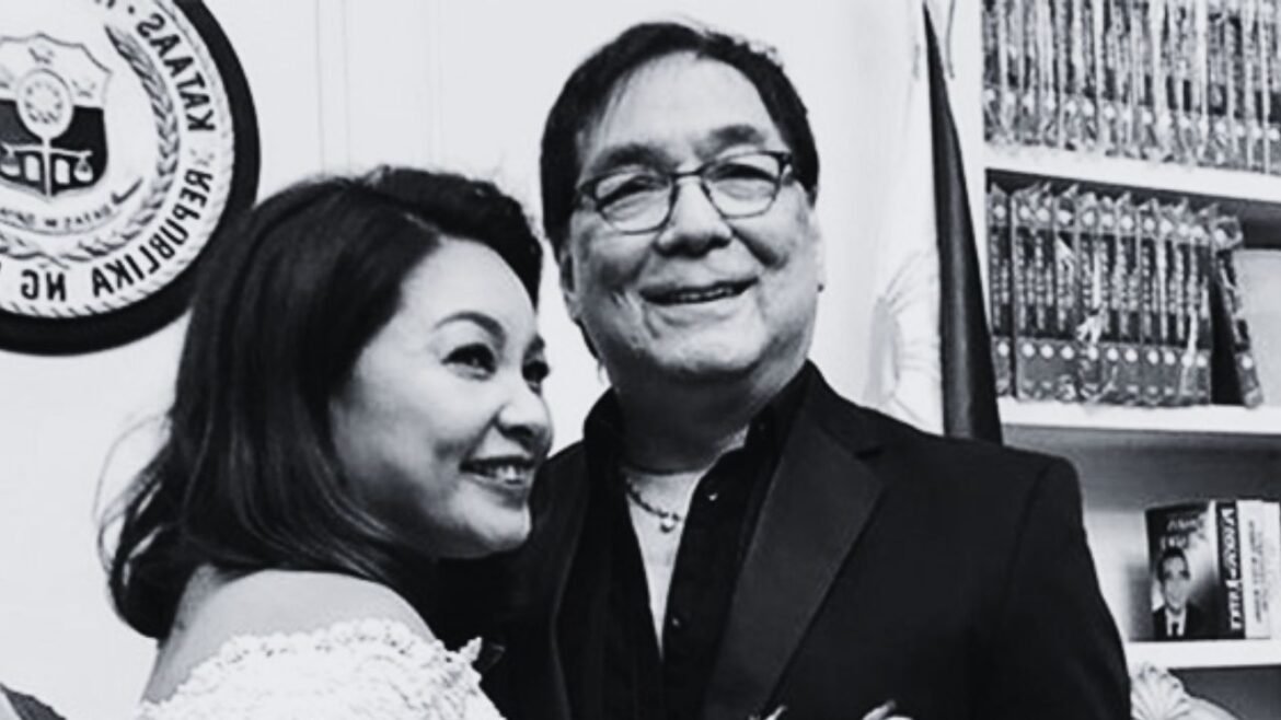Eileen Macapagal De Leon