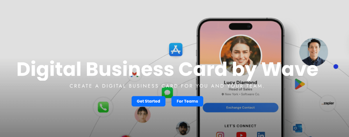 10 Best Online Business Card Tools to Consider