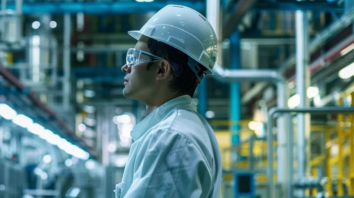 Operational Benefits: Reducing Energy Consumption and Processing Times