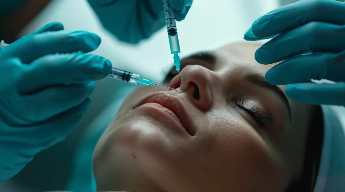 Say Goodbye to the Double Chin: How Kybella Injections Transform Your Profile