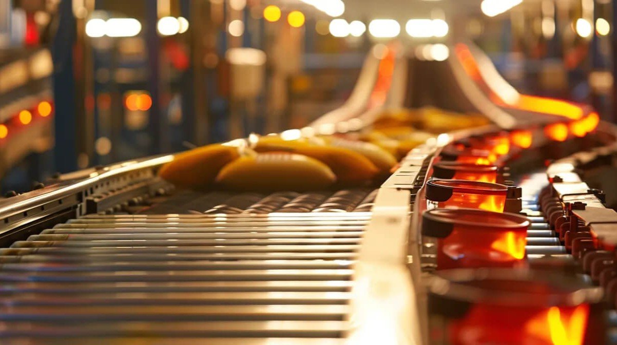 Enhancing Food Safety and Extending Shelf Life With HTST