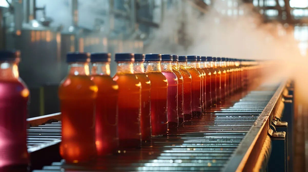 The Role of HTST in Nutrient Preservation and Flavor Retention