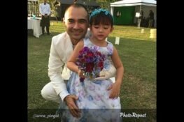 Heather Joy Arrington: From Tennis Star to Hollywood Mom